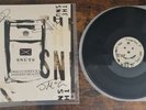 The Snuts – Mixtape EP  *Signed* Vinyl Record