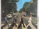 The Beatles - Abbey Road Vinyl LP - 1969 First Press - Apple SO-383