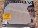 Devo OH, NO  IT'S DEVO Limited Edition RSD 2022 New Vinyl Picture Disc LP