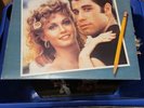 Grease: The Original Soundtrack (Vinyl LP, 1978) A-5 B-3