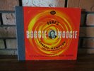 Decca Records Set A-523 Lionel Hampton Hamp's Boogie Woogie 4 LP Shellac 78 EX