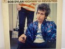 BOB DYLAN Highway 61 Revisited COLUMBIA CL 2389 original Mono 2 eye vinyl  LP