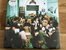 OASIS - THE MASTERPLAN - New Vinyl Record 12 RECORD