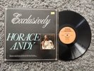 Horace Andy - Exclusively LP VG++ Roots, Reggae, Dub, Ska WACKIES