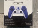 God of War Ragnarok Limited Edition PS5 DualSense Controller - In Hand