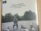 GEORGE HARRISON All Things 50th Anniversary Super Deluxe 8LP box book  open pk
