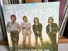 The doors Waiting for the sun vinyl LP, Elektra 1st press EKS 74024, 1968