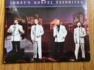 The Statler Brothers - Today's Gospel Favorites NEW Sealed Vinyl LP Album