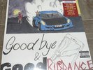Goodbye & Good Riddance by Juice Wrld blue vinyl new