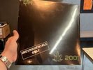 Dr Dre - 2001 Instrumentals Only Sealed NEW VINYL