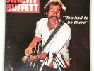 Jimmy Buffett 1978 2LPs Vinyl Playtested AK-1008/2 1st Press You Had To Be There