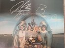 SIGNED RARE  -ABBA - Arrival - 12