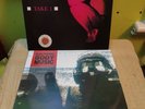ELECTRONIC BODY MUSIC LP & NEW BEAT TAKE 1 LP - FRONT 242, SKINNY PUPPY EBM COMP