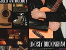 Lindsey Buckingham - Solo Anthology: The Best Of Lindsey Buck BoxSet 6LP Sealed