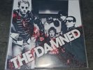 The Damned - New Rose YELLOW VINYL 7
