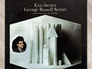 George Russell Ezz-thetics Eric Dolphy Riverside 9375 Original Stereo DG EXC-