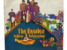 The Beatles Yellow Submarine VINYL LP 1969 Original Australian Press PCSO 7070