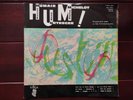 Vinyle 33 tours HUM, HUMAIR, URTREGER, MICHELOT   BIEM.