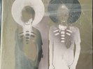 UNKLE - War Stories Special edition Instrumentals Splatter vinyl & Signed No.351