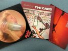 3 LP Lot: The Cars-Heartbeat City & Shake It Up; U2-Under A Blood Red Sky vinyl