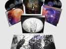 Kid Cudi-MAN ON THE MOON: EXCLUSIVE 6LP SET -BRAND NEW STILL SEALED