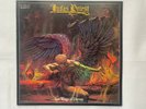 Judas Priest Sad Wings Of Destiny Japanese 1983 RCA vinyl LP album no OBI