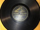 VERY EARLY MONARCH 1475 10” 1-SIDE RECORD - CAL STEWART  Jim Lawson’s Hoss Trade