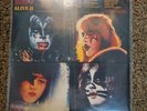 KISS ALIVE II-Original Sealed 2lp1977-Hype sticker-casablanca 7076-new old stock