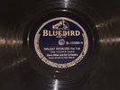 BLUEBIRD  10388  GLENN MILLER  TWILIGHT INTERLUDE   GLEN ISLAND SPECIAL  78 RPM