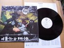 HIJACK,THE HORNS OF JERICHO lp m-/m(-) OIS/m(-) warner bros Germany 1.Print .