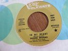 DIANNE BROOKS   IN MY HEART - U.S VERVE DEMO - NORTHERN SOUL 1966