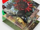 PROTEST THE HERO VINYL RECORD BUNDLE - KEZIA - FORTRESS - SCURRILOUS - VOLITION