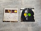 33 tours Bob Marley Babylon  bus Vinyle Vintage Maxi Peter Tosh Johnny Be Good