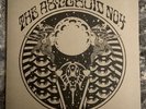The Asteroid No.4 - Self Titled Album Ltd Edn.  of 250 (2014) With Download Code