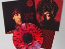 Louis Tomlinson ‎Faith In The Future Exclusive Black Red Splatter Vinyl