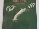 The Smiths The Queen Is Dead Rare A1-B1 1st UK MPO Press NM/NM/NM
