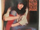 KATE BUSH / THE ICK INSIDE US PRESSING LP RE W/ INNER, SHRINK