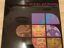 VARIOUS 'I'M A GOOD WOMAN - FUNK CLASSICS FROM SASSY SOUL SISTERS' 2 x VINYL LP