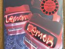 Lemon Demon - View-Monster - Between the Frames - Picture Disc 2LP (sealed)