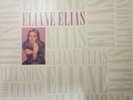 VINILE LP ELIANE ELIAS - ILLUSIONS 33 GIRI ANNO 1987 STAMPA US BLJ-46994 JAZZ