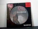 OZZY OSBOURNE Picture Disc LP Blizzard Of Ozz  1980  Epic  RE new Vinyl