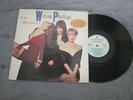 WILSON PHILLIPS- THE BEST-2 SOUNDS SPANISH, LP SPAIN 1991