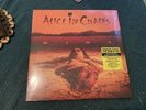 alice in chains dirt yellow vinyl 2022 2lp remaster
