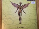 12” Vinyl Album Record - Nirvana - In Utero - Us Import - Sealed