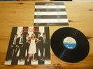 BLONDIE PARALLEL LINES VINYL ALBUM RECORD LP 1978 1st PRESS (DEBBIE HARRY) EX++