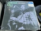 Hank Mobley Curtain Call LP Tone Poet Blue Note New and Sealed