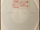 ORCHESTRAL MANOEUVRES IN THE DARK Electricity 1980 JAPAN Promo 7