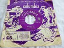 JIMMY MILLER & THE NEW BARBECUES. CRY, BABY, CRY / JELLY BABY-COLUMBIA4801(1958)