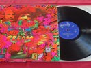 CREAM - DISRAELI GEARS - 1967 UK 1st PRESSING - RARER 