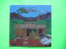 CHUCKY BOY CHOCK AND OAHU BRAND LP PRIVATE PRESS HAWAII HAWAIIAN SOUL FOLK FUNK